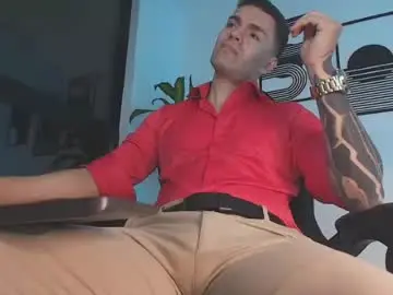 Chaturbate Adult Webcams of alpha_dominus_