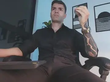Chaturbate Watch Live Sex Cams of alpha_dominus_