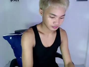 Chaturbate Free Porn Cam of asian_lover05