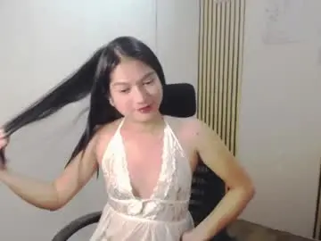Chaturbate Nude Webcam of asianlovelygirl69