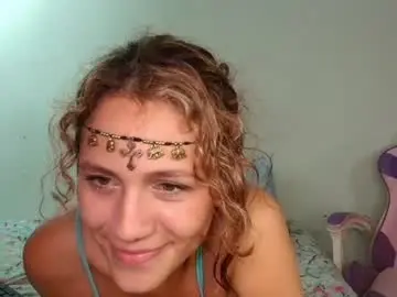 Chaturbate Private Sex Chat of biki_sensual
