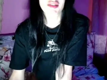 Chaturbate Sex Cam of blacky_berry
