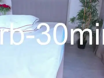Chaturbate Free Porn Cam of camilla_kelly