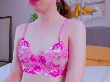 Chaturbate Best Webcam of camilla_kelly