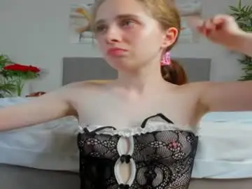 Chaturbate Best Webcam of camilla_kelly