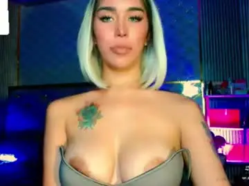 Chaturbate Live Sex of darklurex_jasmine