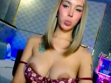 Chaturbate Watch Live Sex Cams of darklurex_jasmine
