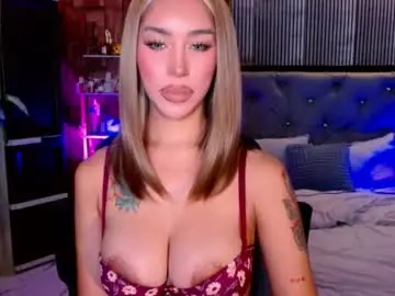 Chaturbate Best live sex cam show of darklurex_jasmine