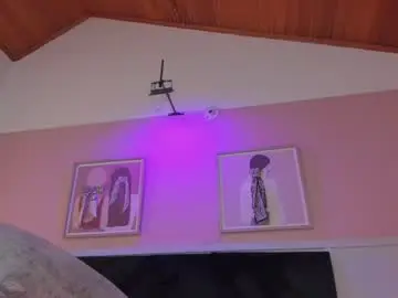 Chaturbate Best Webcam of elodie_walker