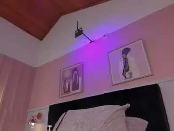 Chaturbate Free Live Porn of elodie_walker