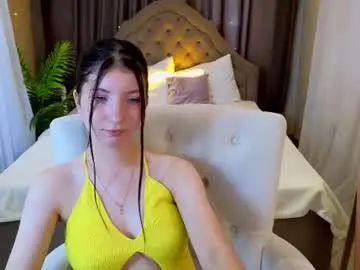 Chaturbate Adult Webcam of emmy_dreamy_