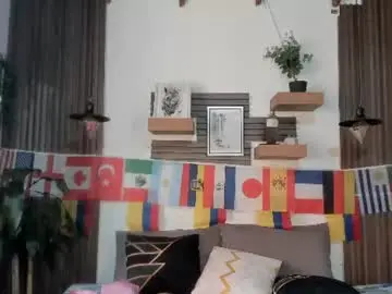 Chaturbate Private Sex Chat of evaa_campbell