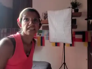 Chaturbate Live Porn of evaa_campbell