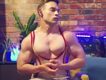 Chaturbate Adult Video Chat of evildavil