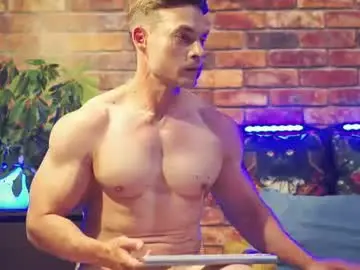 Chaturbate Nude Webcam of evildavil