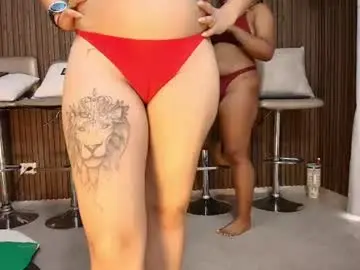 Chaturbate Nude Webcam of fetishcouples