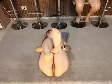Chaturbate Adult Video Chat of fetishcouples