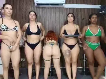 Chaturbate Free Live Porn of fetishcouples