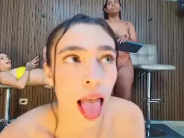 Chaturbate Adult Video Chat of fetishcouples