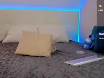 Chaturbate Nude Webcam of fiachand