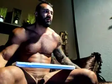 Chaturbate Adult Webcams of iustinmucle95