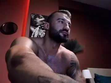 Chaturbate Best Webcam of iustinmucle95