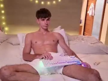 Chaturbate Adult Video Chat of jerry_lucky