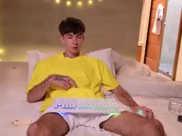 Chaturbate Best live sex cam show of jerry_lucky