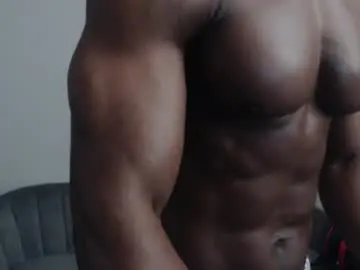 Chaturbate Sex Cam of johnnydolce50