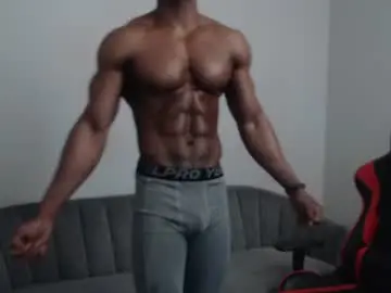 Chaturbate Live Sex of johnnydolce50