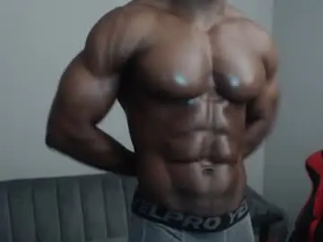 Chaturbate Nude Webcam of johnnydolce50