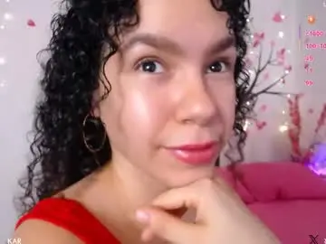 Chaturbate Adult Webcam of karolkat_1