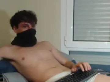 Chaturbate Best Webcam of kikelargo22