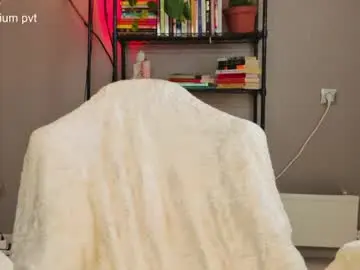 Chaturbate Adult Webcam of lunatale