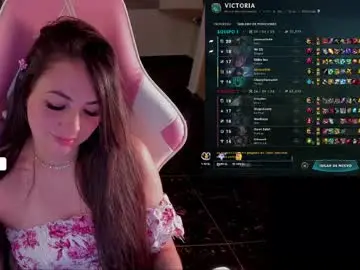 Chaturbate Best Webcam of madeleine_shinobi