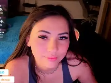 Chaturbate Live Porn of madeleine_shinobi