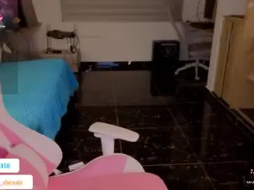 Chaturbate Live Porn of madeleine_shinobi