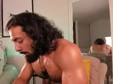 Chaturbate Best live sex cam show of maxstrong01