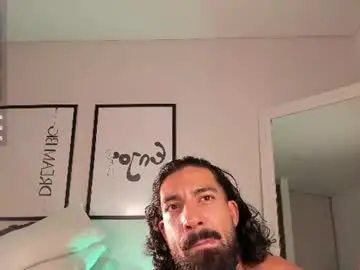 Chaturbate Adult Video Chat of maxstrong01
