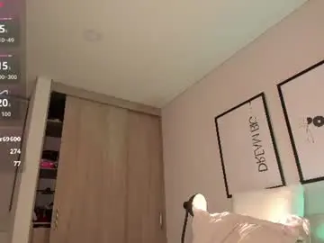 Chaturbate Sex Chat of maxstrong01