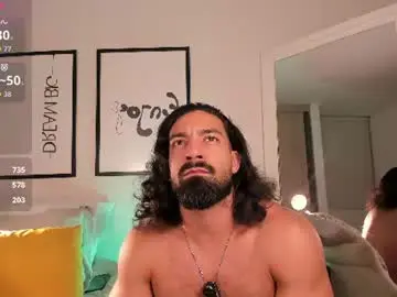 Chaturbate Sex Chat of maxstrong01