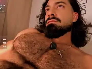 Chaturbate Adult Webcam of maxstrong01