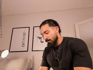 Chaturbate Private Sex Chat of maxstrong01