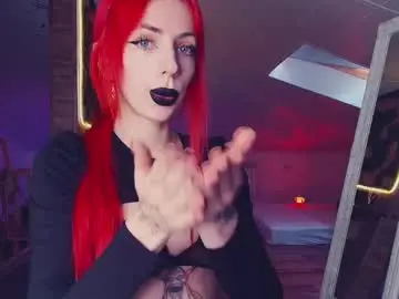 Chaturbate Live Sex of meowroslava