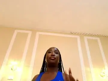 Chaturbate Nude Webcam of paulinekosh