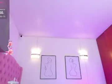 Chaturbate Adult Video Chat of queenlatina10