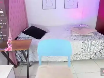 Chaturbate Live Porn of queenlatina10