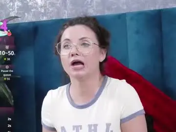 Chaturbate Watch Live Sex Cams of roxie_anne