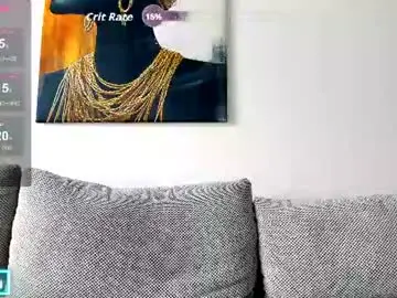 Chaturbate Free Porn Cam of sarahadams