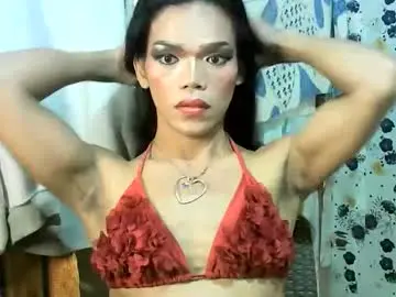 Chaturbate Sex Cam of sexy_scarlet69